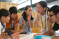 「サス学」アカデミー 2014のきろく