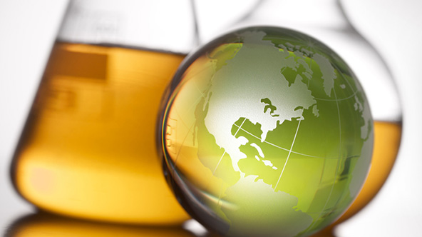 Addressing the global concern of climate change